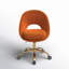 Chaise de travail Doreen-346160289