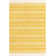 Striped Indoor Rug