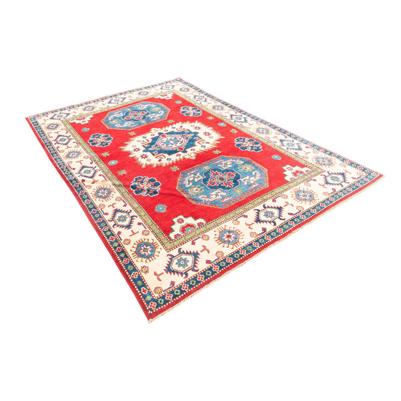 Kaibab Red Rug