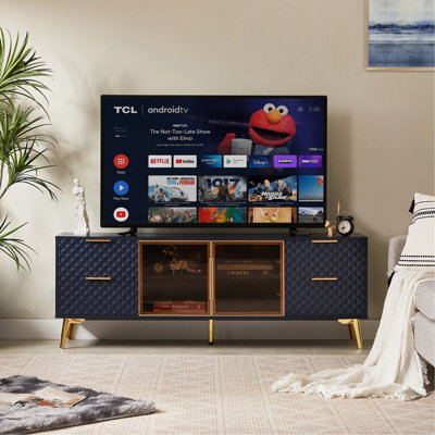 Meuble télé Deluxe Modern