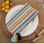 Serviette de table Valentina