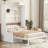 Space-Saving Murphy Bed with Integrated Cushion