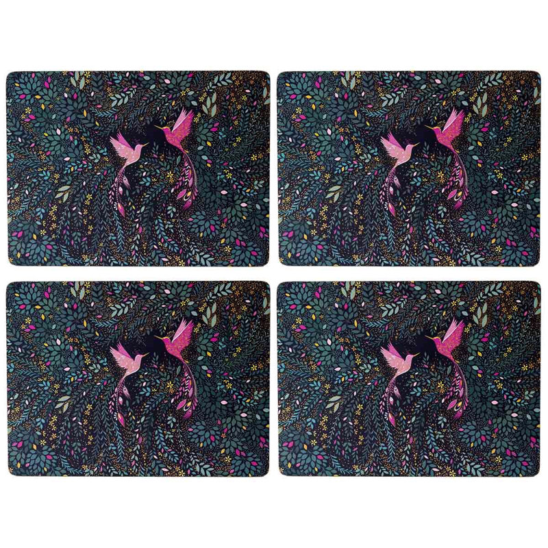 Sara Miller, India - Placemats