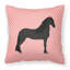 Coussin extérieur à chèque cheval-23813772-48711011