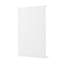 Miroir de salle de bain vertical Lund