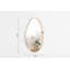 Jerrod Free Form Mirror