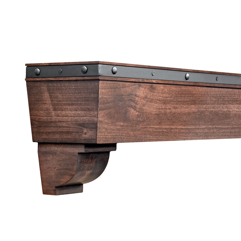 Fireplace Mantel