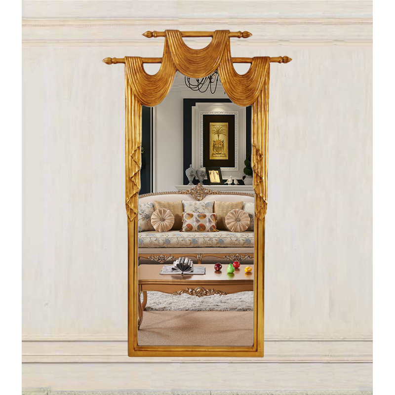 Miroir décoratif