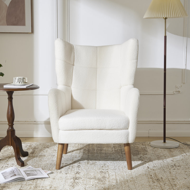 Fauteuil d'appoint Nehan