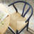 Amish 29" Wood Dining Chair-115623937