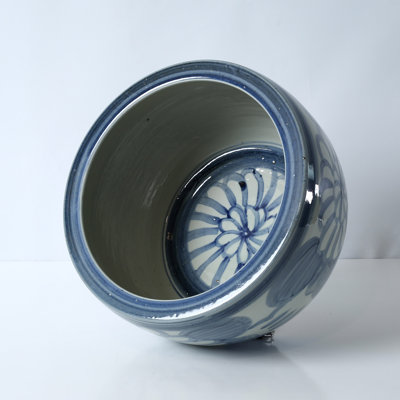 Suilmann Ceramic Pot Planter