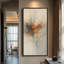 Très grand art mural sur toile encadré - impressions murales rétro pour chambre à coucher-2046030831