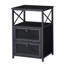 Ensemble de tables basses 3 pièces Kempst-78863375