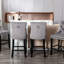 Simonton Upholstered Counter Stool with Solid Wood Frame-2031608381-2031608368
