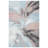 Donnovan Performance Abstract Rug-887773666