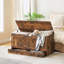 Commode avec tiroir de rangement Cheynne-469390833