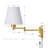 Swing Arm Sconce-675150935