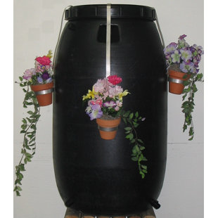 Metal Plant Hanger