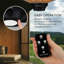 Electric Hanging Patio Heater