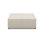 Square Ottoman