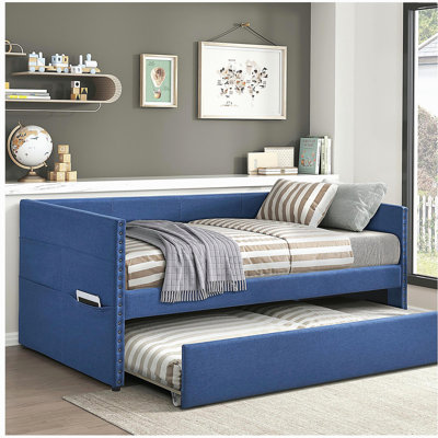 Lit de jour Modern