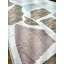 Modern Moroccan One-of-a-Kind 9'7" X 12'3" Hand Knotted Area Rug