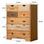 Commode d'appoint 7 tiroirs