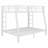 Modern Metal Bunk Beds,Space-Saving Solutions For Teens And Adults