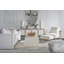Highland House Wood Coffee Table