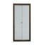 Porte pliante à panneaux en bois et en PVC/vinyle pour l’intérieur studio-42367646-42367644
