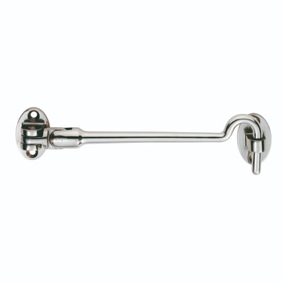 Fathir Cabin Hook Silent