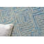 Naturals Handmade Geometric Area Rug-1785981930
