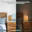 Lampe de table de chevet Sunflower