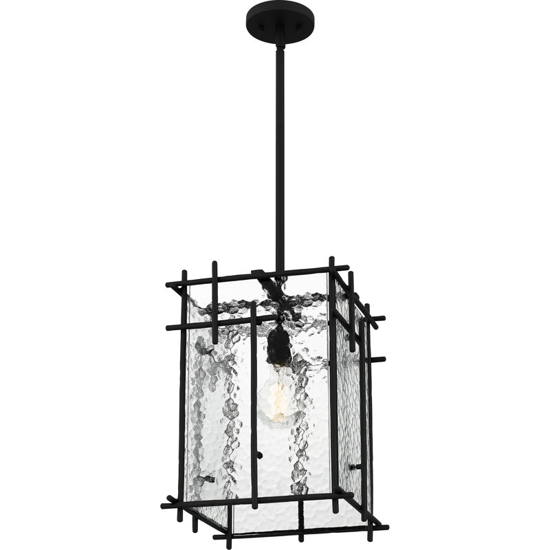 Raymell 1 - Light Lantern Pendant