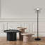 Lampe torchère sur pied 58 po Sirretta
