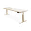 Bureau électrique en bois massif à hauteur réglable-615087715-615087718