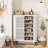 Kelahni Bathroom Cabinet-812437477