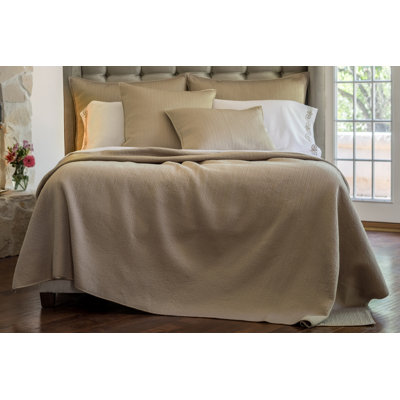 Retro Coverlet Set
