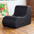Midtown Classroom Chair - Soft Seating - 3 Sizes - Premium Vinyl Cover-87806723-87806725