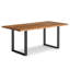 Table de salle à manger Fieldcrest-1486912758