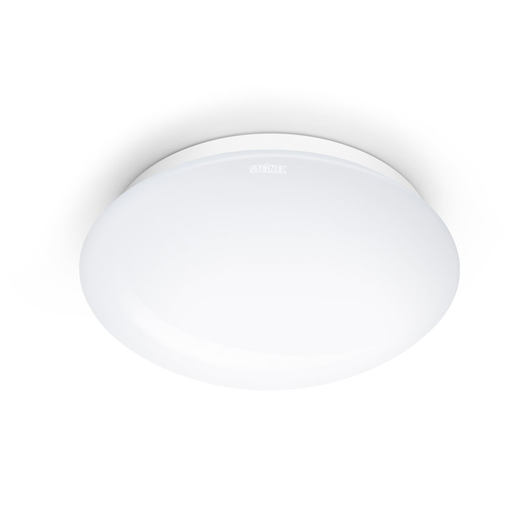 Sensor Switched LED Indoor Ceiling Light RS 16 L S with Motion Sensor Wall Light