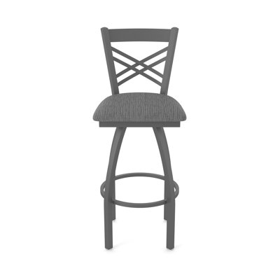Tabouret tournant 36" Catalina