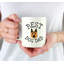 Tasse à café Best Dog Dad-1136567772