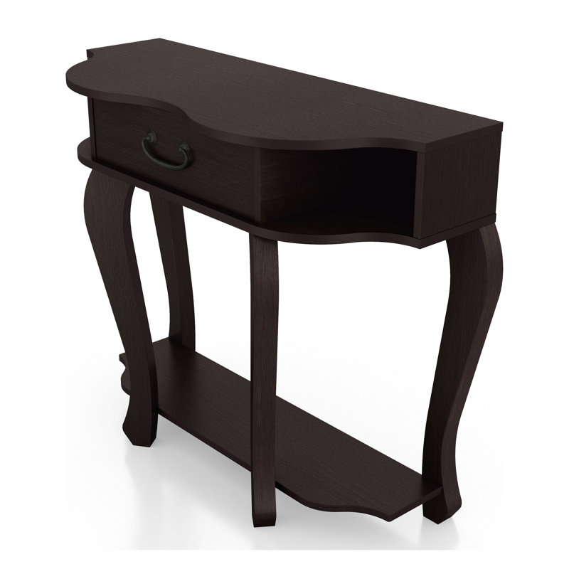Linkol 41.54'' Console Table