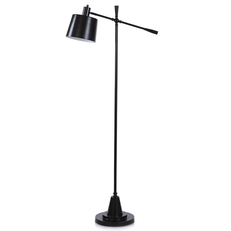 Gemma 63" Task Floor Lamp