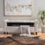 Banc de rangement Lvory