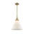 Xaniah 1 - Light Single Pendant-175588295-175588293-175588301