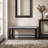 Rotary Dining Bench-742080962