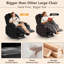 Fauteuil inclinable électrique Yaneth-1069696897