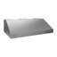 Hotte de barbecue d'extérieur sous l'armoire ZLINE 72 po (GOU1-72-126694668